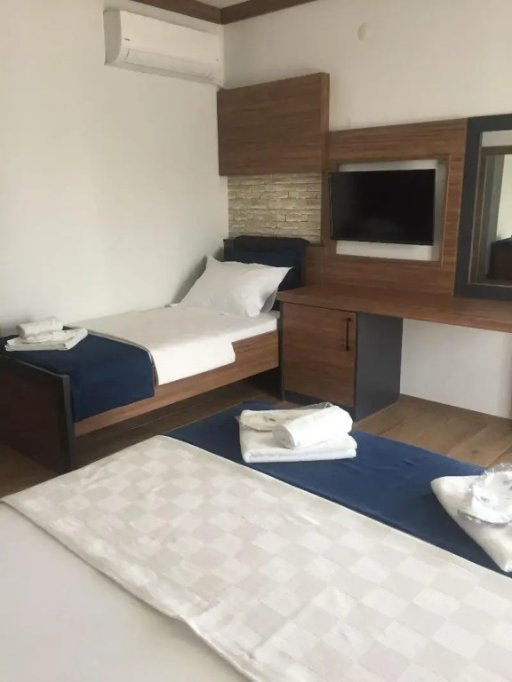 Kardeliz Butik Otel