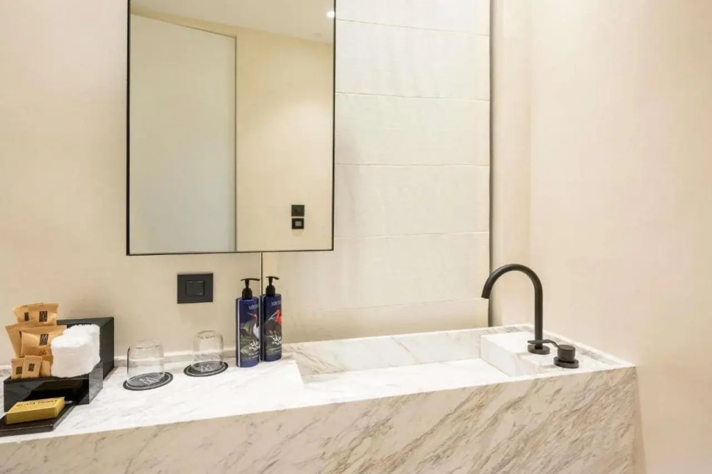 Athens Capital Suites-MGallery Collection