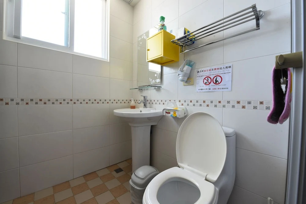bonito inn - Hostel