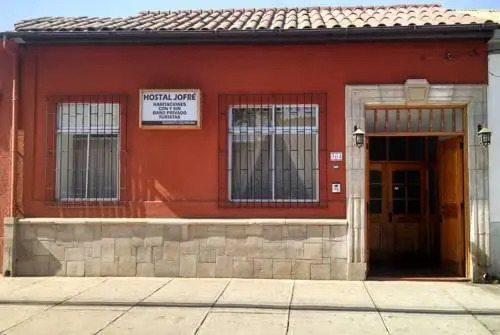 Habitaciones con Baño Privado Economicas