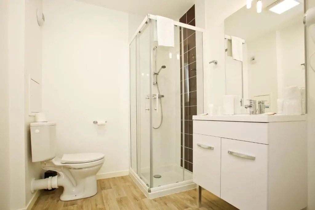 Appart Hotel Amiens Blamont