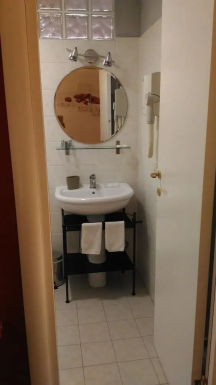 Flaminia 9 B&B