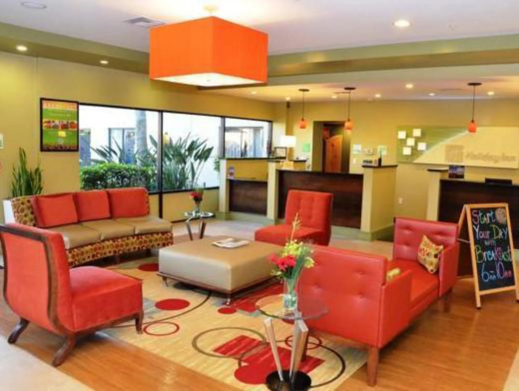 Holiday Inn - Fort Myers - Downtown Area by IHG