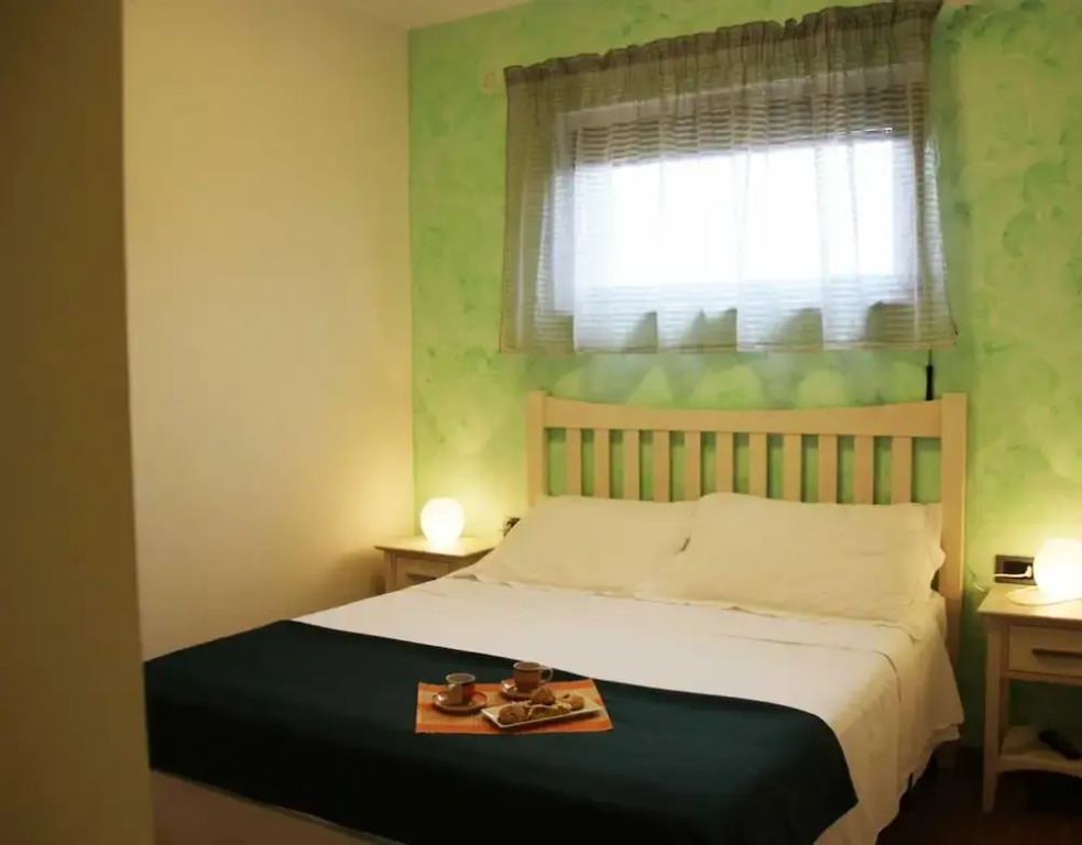 Prati di Maja B&B