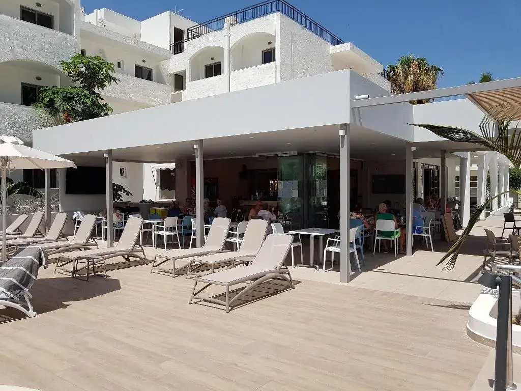 Imperial Hotel