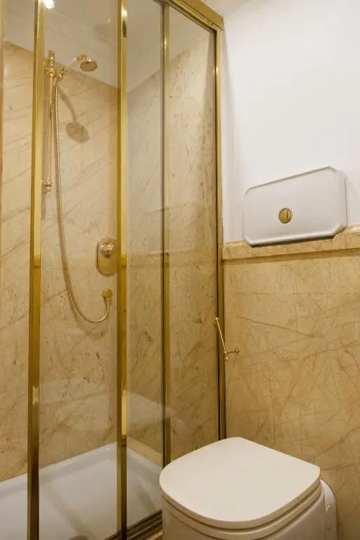 Rental in Rome Coronari Apartment