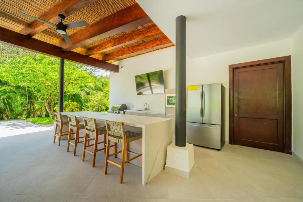 Villa Carao #3 - A Private 4 Bedroom Resort Villa