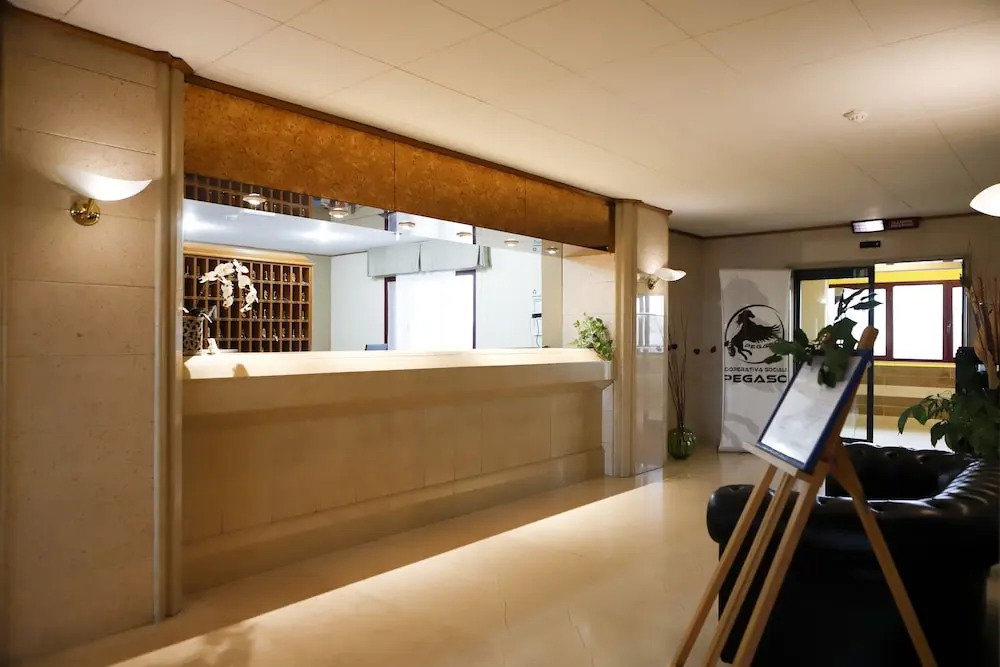 Sassari   Hotel Il Vialetto