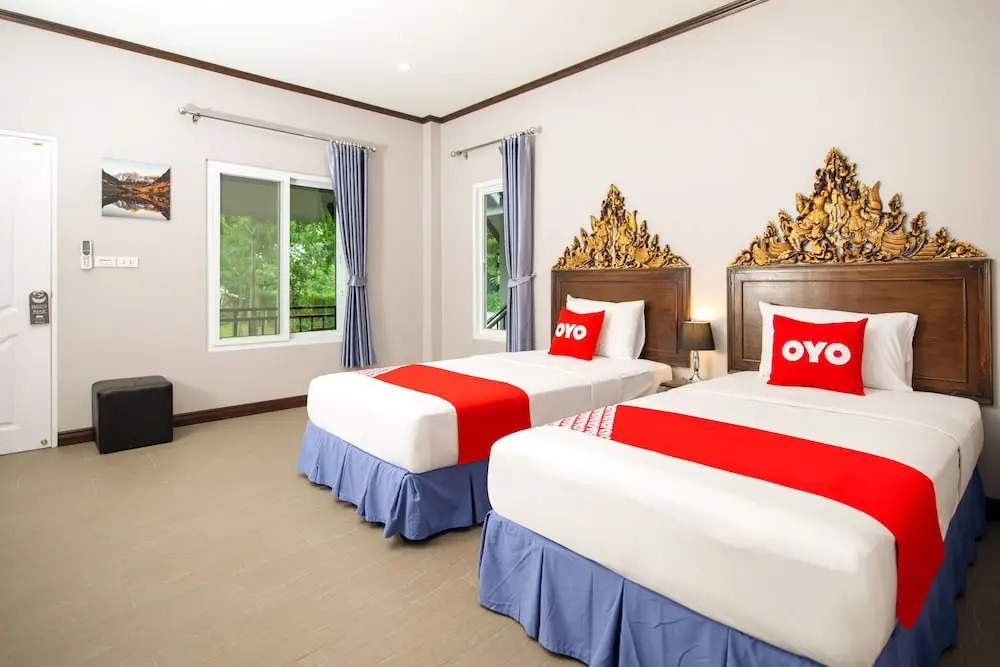 B Banana Resort by Oyo Rooms