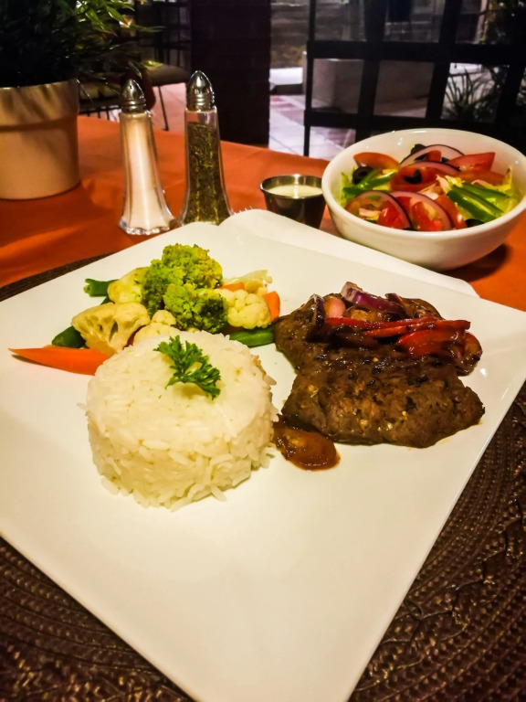 Humuya Inn