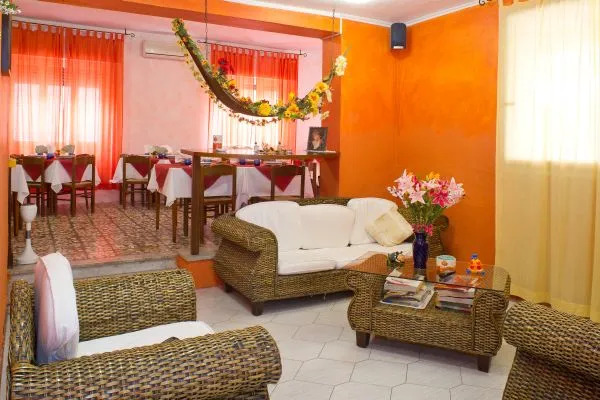 Hotel Me.Be