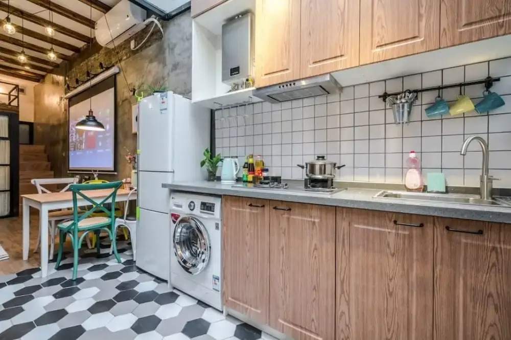 Cozy Apartment Best Location 1218