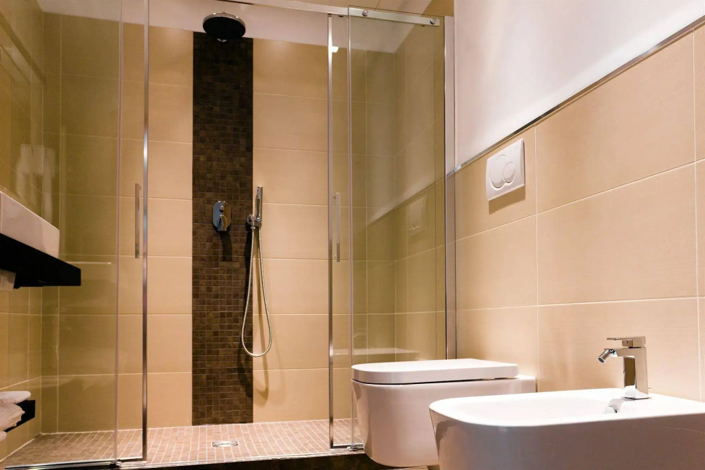Hotel Dimorae Rooms and Suites - Apartments