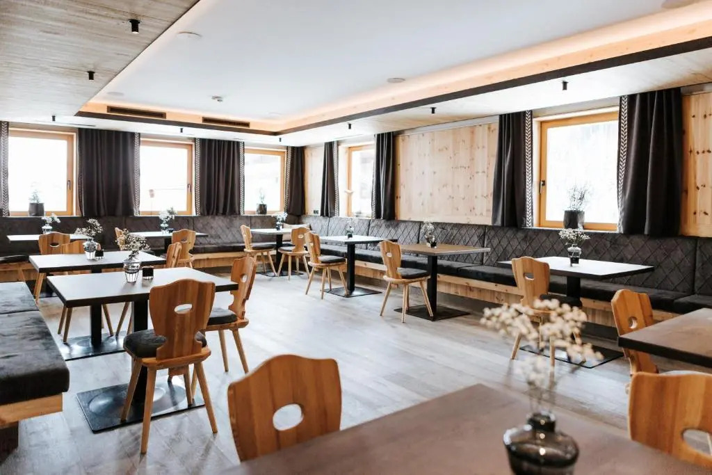 Hotel Thurnerhof