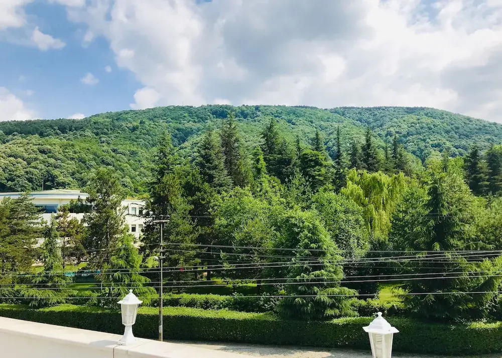 Sahra Butik Hotel