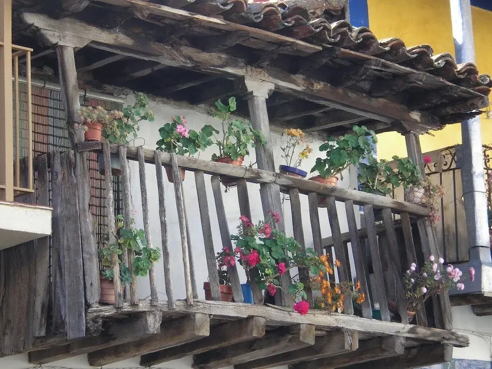 Casa Rural del Corral