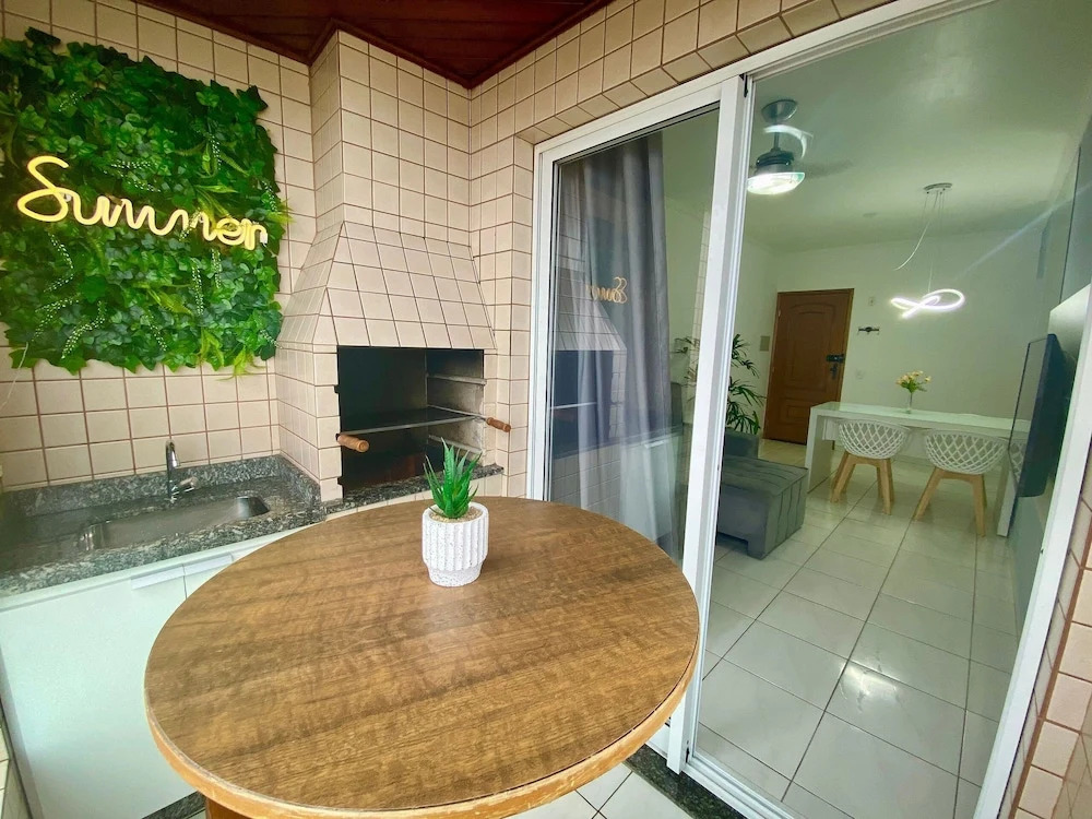 Residencial Blaia