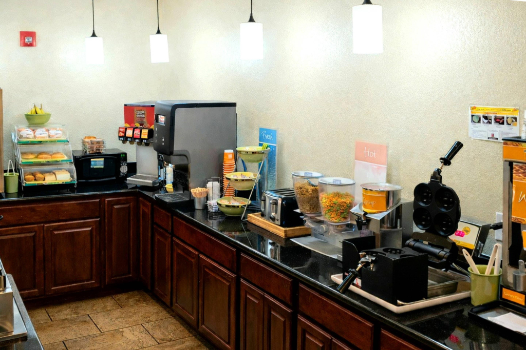 Quality Inn Gillette