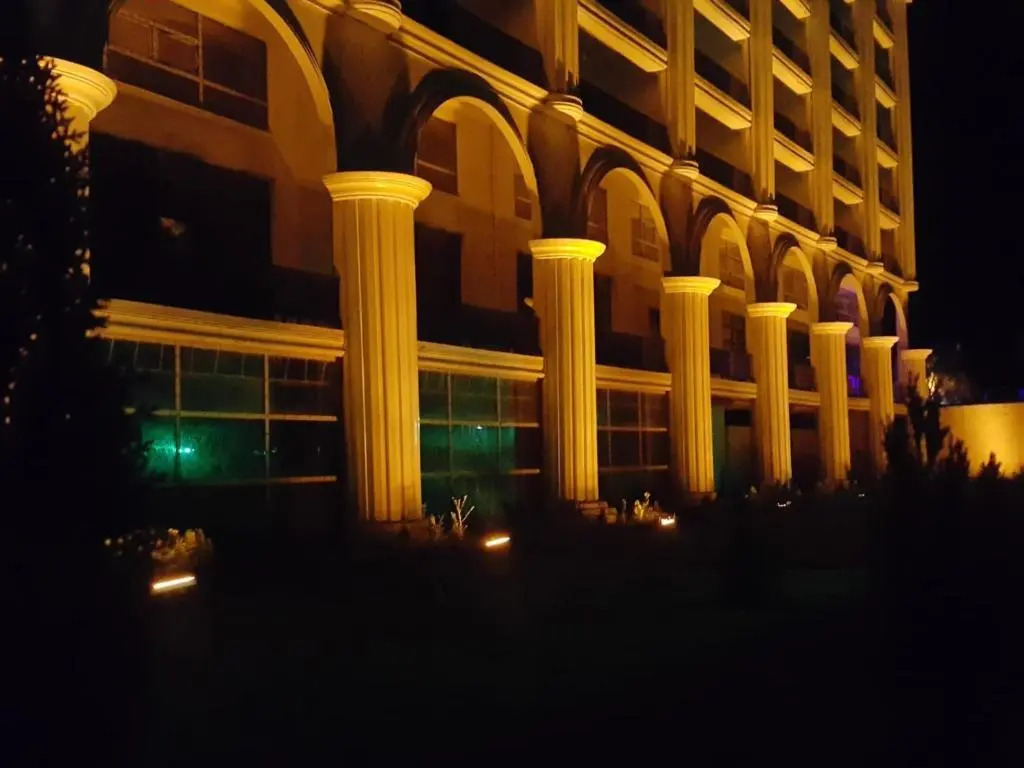 Vali̇de Sultan Termal Otel