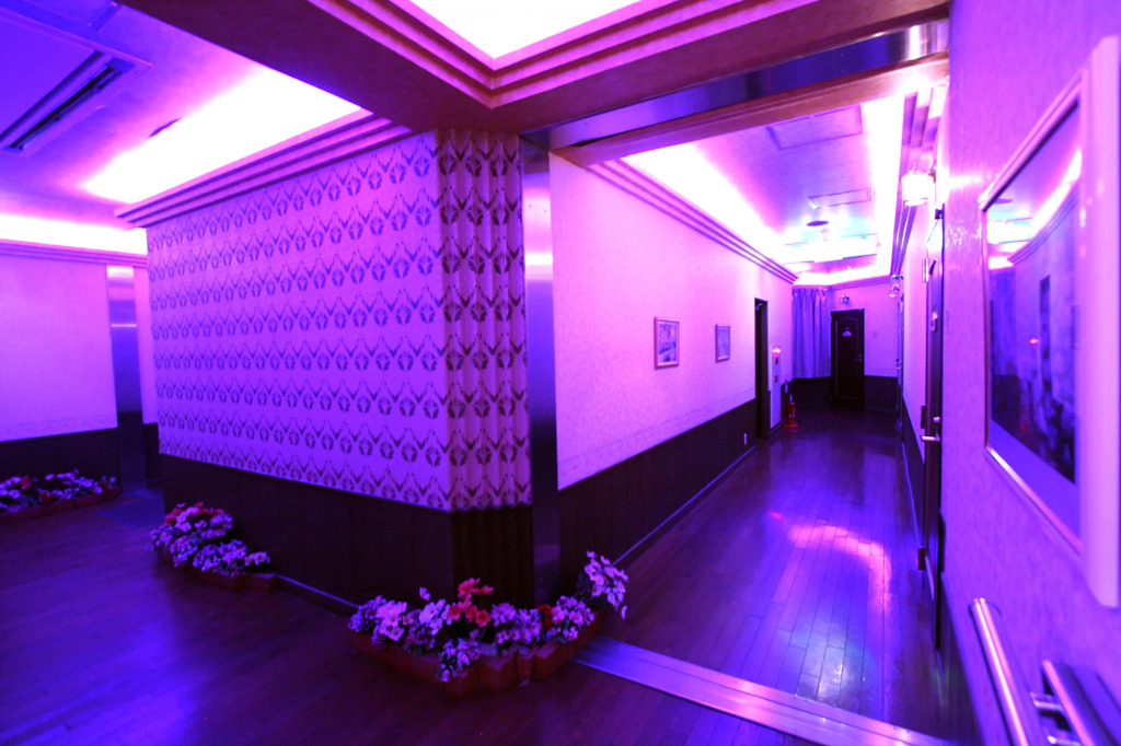 Hotel Ohirune Racco Sakai
