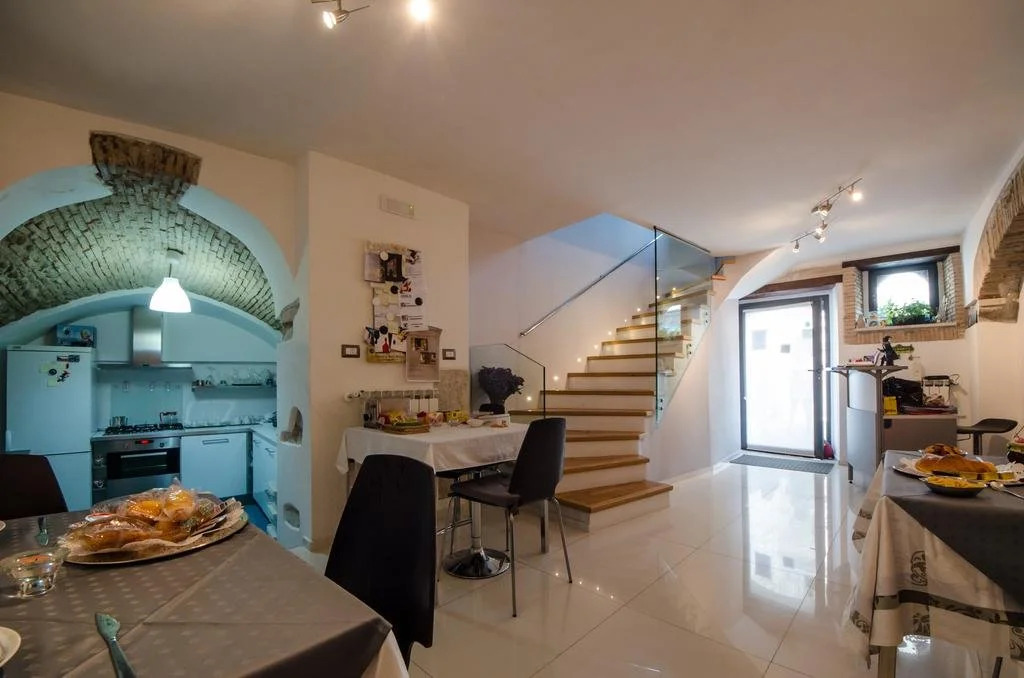 B&B Le Streghe