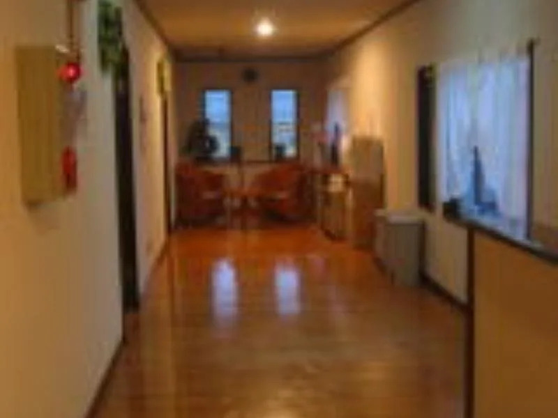 Resort inn Sakanoshita