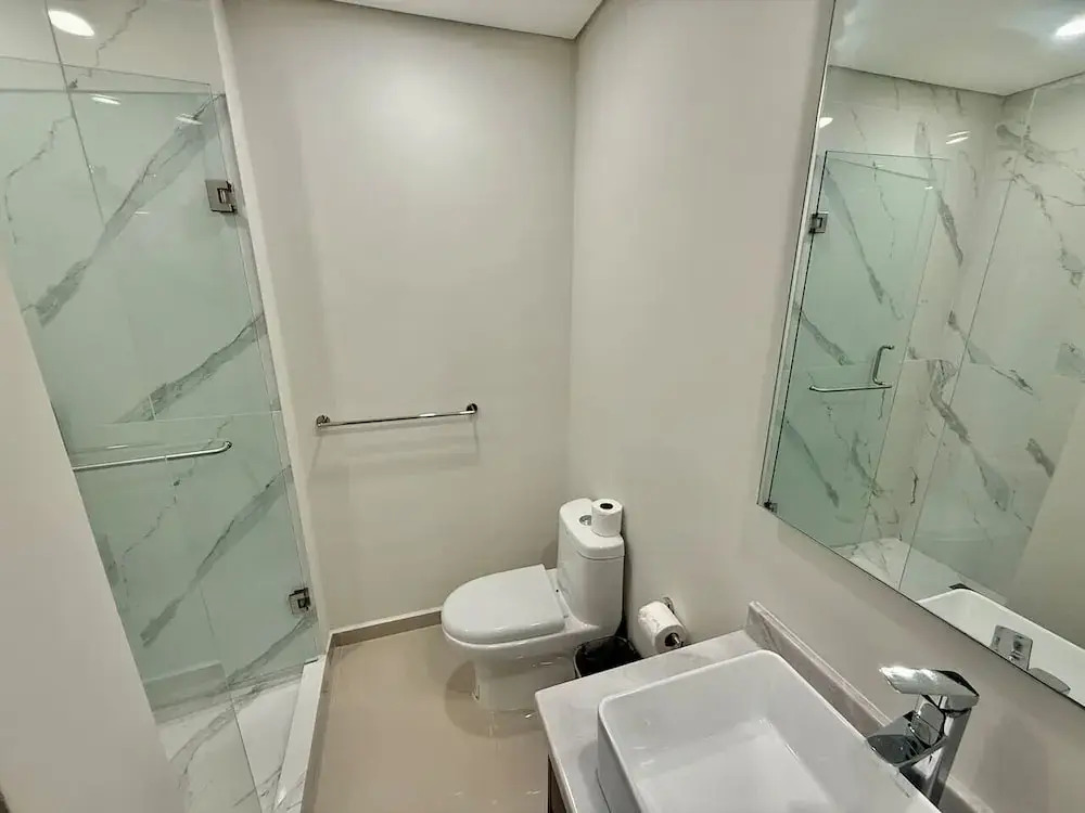 Torre Eleve Apartments