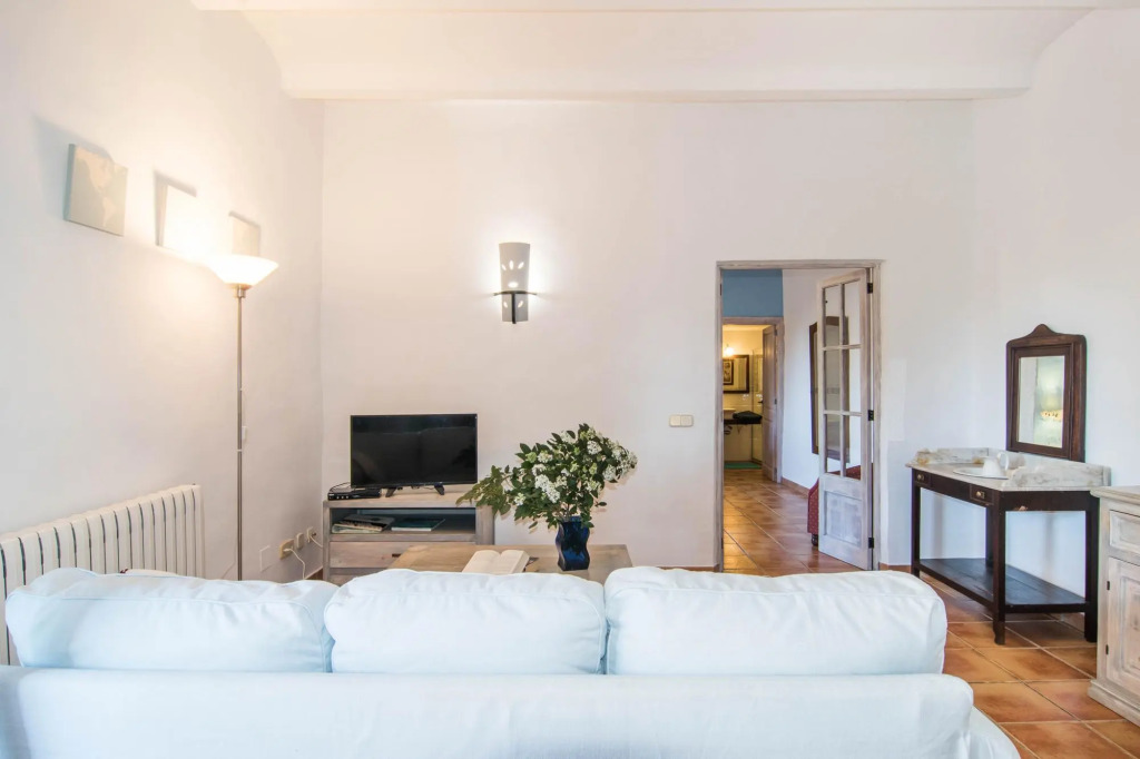 Agroturismo Es Rafal Roig by MHR