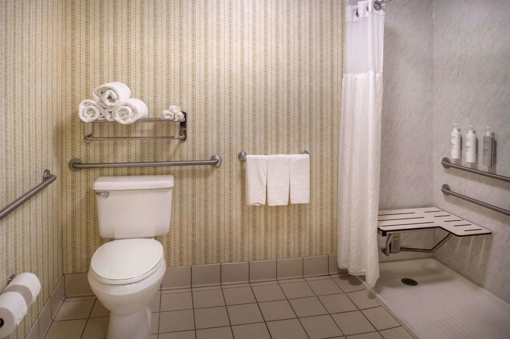Hilton Garden Inn St. Louis/Chesterfield