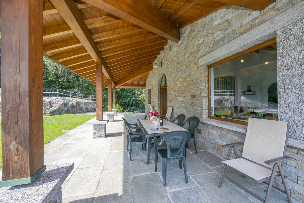 Villa Louise