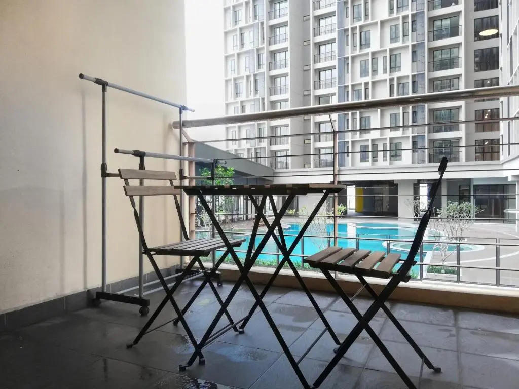Subang City 8-9 pax l Walk Summit l 5-Min Sunway