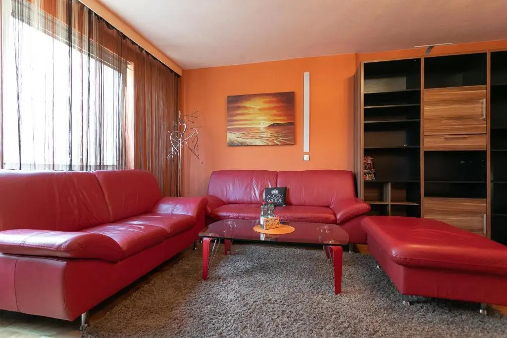 Zentrales Apartment in U-Bahn Nähe & Hauptbahnhof