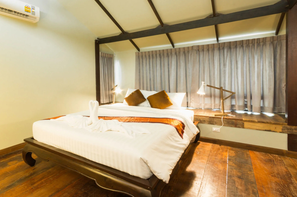 Kata Tranquil Villa - SHA Plus