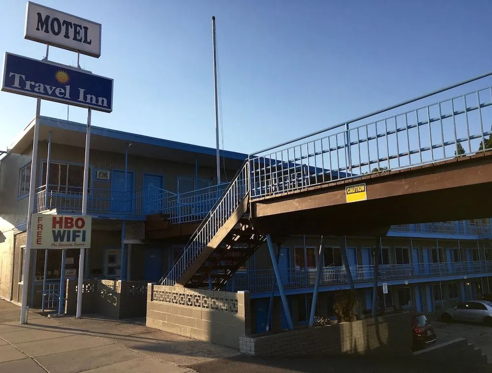 Travel Inn