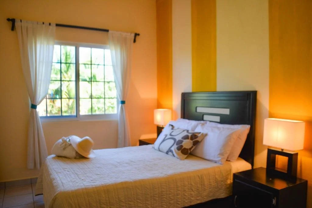 Hotel Pancho Playa