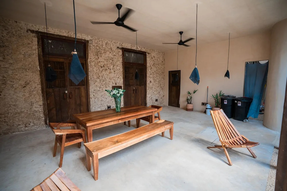 Casa Mandarina, 4BDR by Cercana