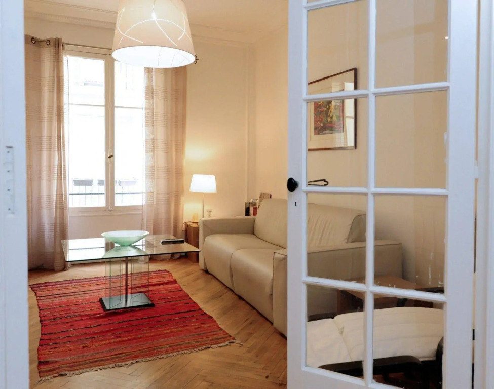 Grand Appartement Nice