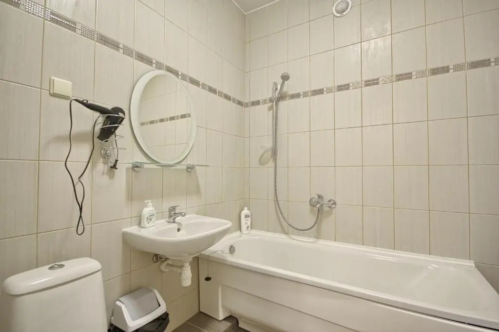 Akva Apartament 1