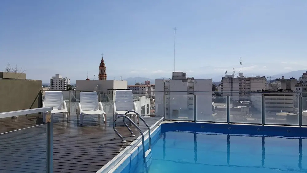 Caseros Salta