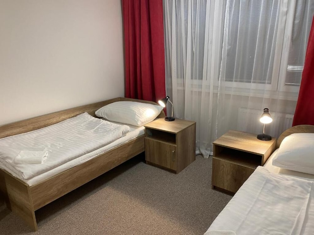 LC Hotel Ostrava
