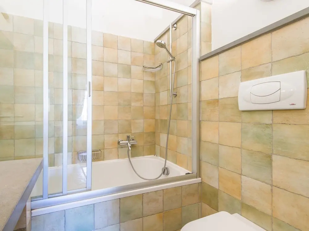RSH Bernini Luxury Panoramic Apartment