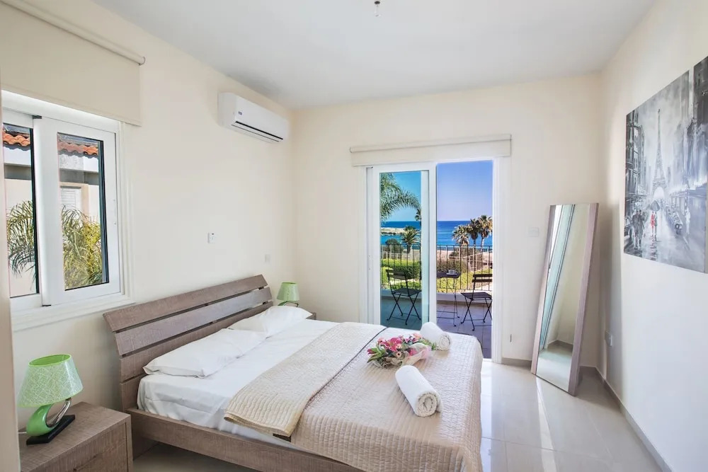 Villa Mesogios 16 Platinum