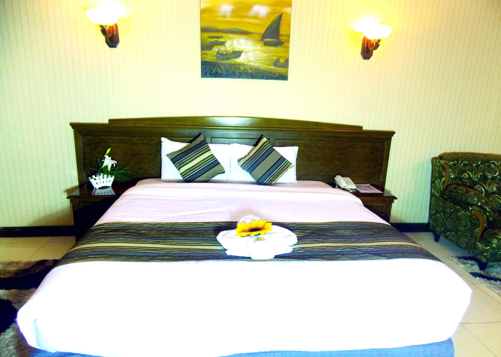 Moon Valley Hotel Apartments