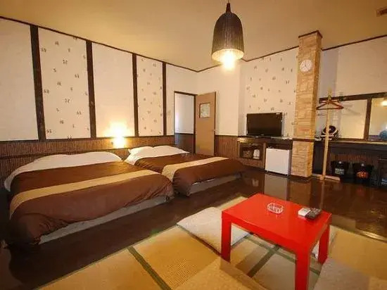 Family Inn Hotels Nagomiya
