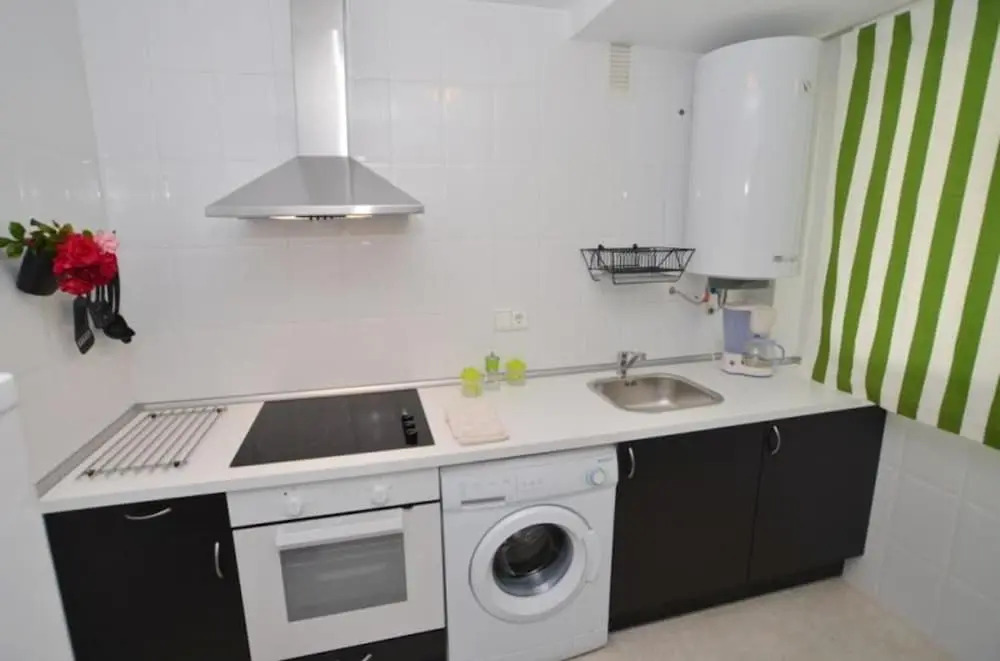 Apartment in Isla, Cantabria 102781 by MO Rentals