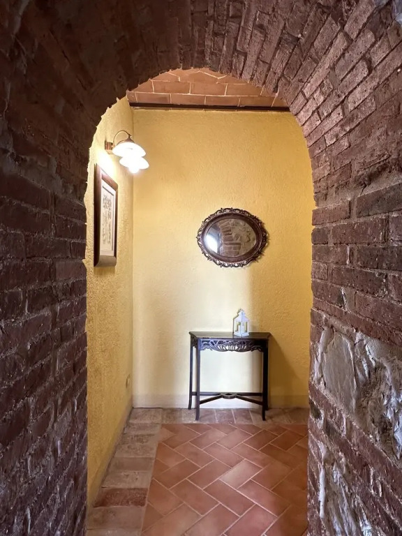 Borgo Tignano