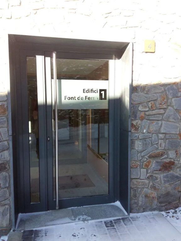 Vitivola Font de Ferro - Ransol