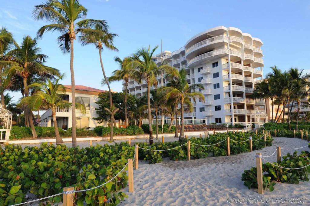 Best Western Beachcomber Hotel