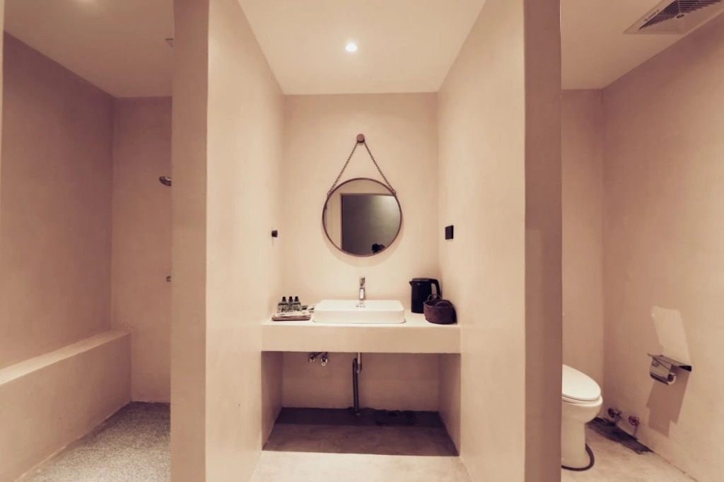 Yangshuo Vision Villa-One way Airport Free pick up over 4 nights