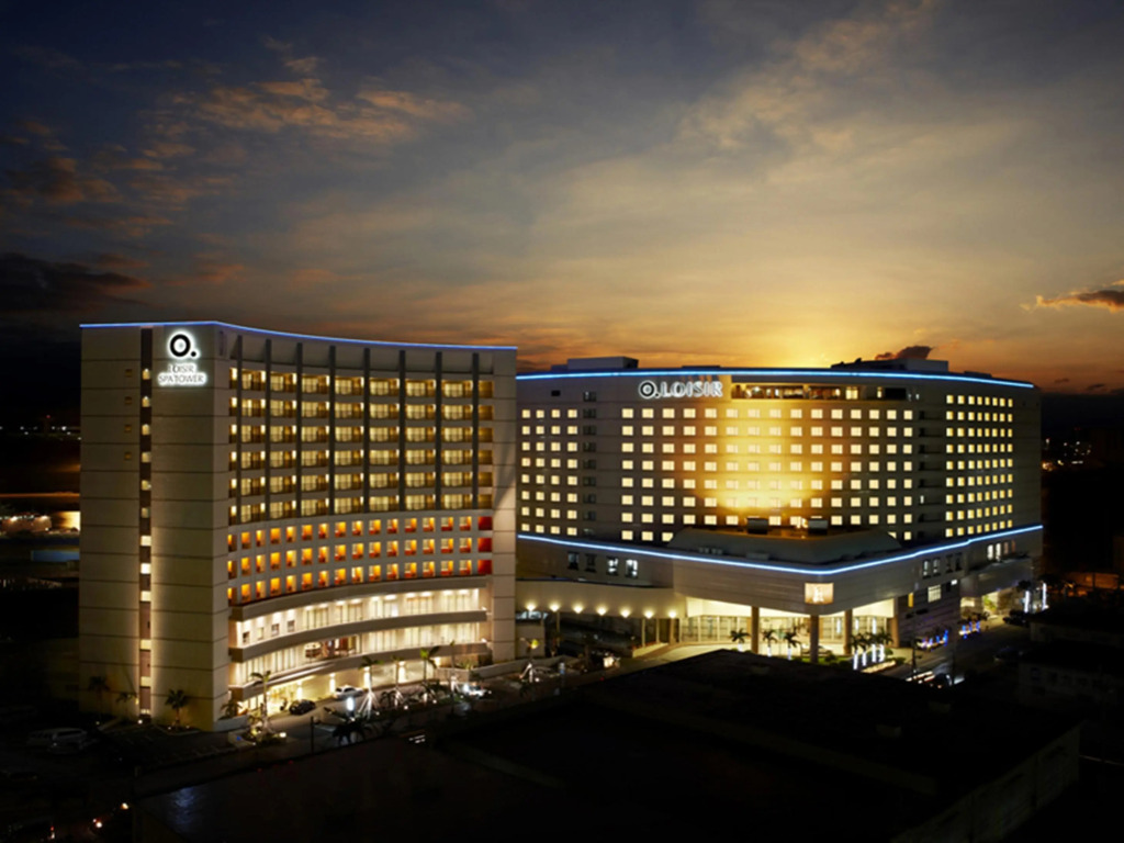 Loisir Hotel Naha